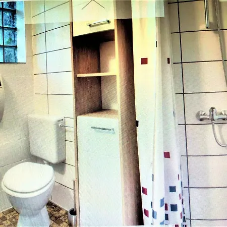 Sophisticated Holiday In Lauterbach Near Restaurants Σπίτι διακοπών Lauterbach (Baden-Wurttemberg)
