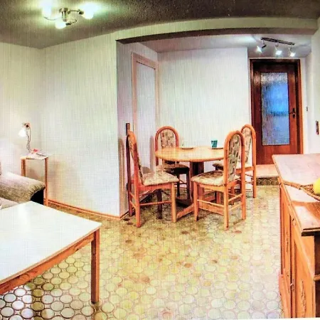 Sophisticated Holiday In Lauterbach Near Restaurants Σπίτι διακοπών